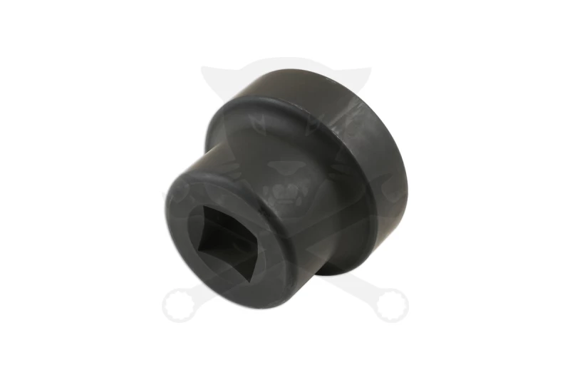 Hátsó rugócsillapító csatlakozóaljzat - Scania 3/4"