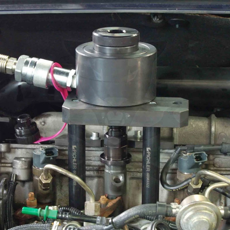Pichler porlasztó kihúzó hidr. készlet PSA kieg. 8V - DW10 RHY/RHZ - A
