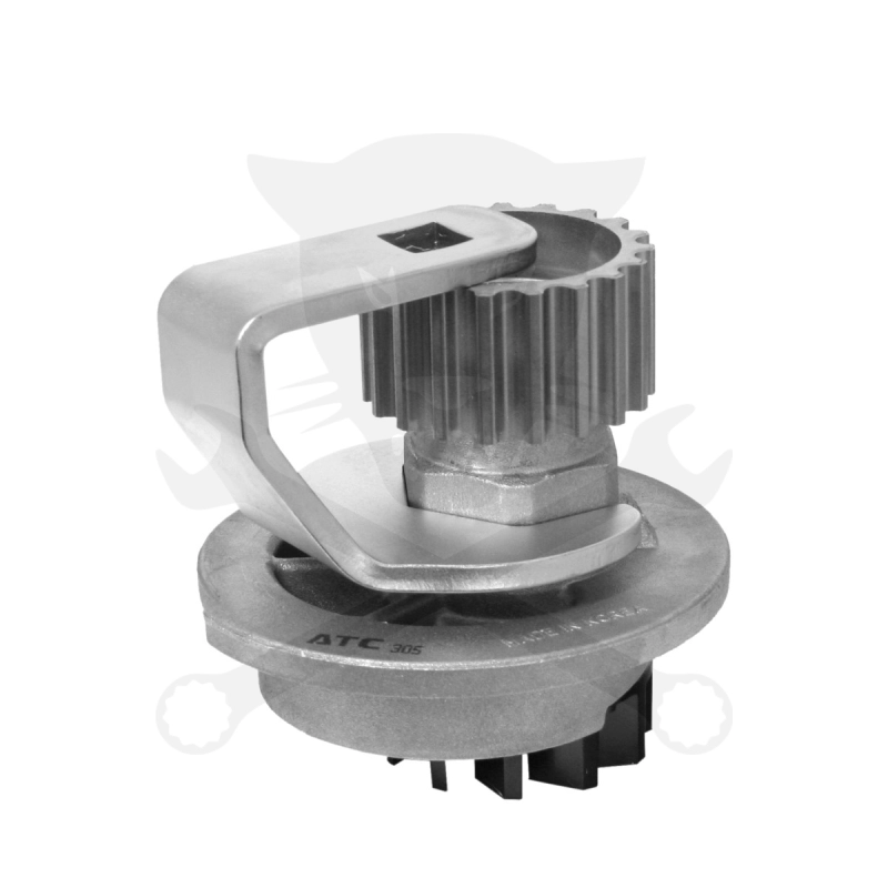 Vízpumpa kulcs 46 mm