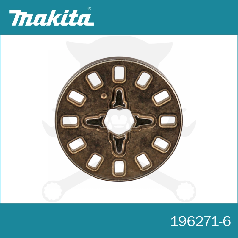 Multifunkciós tartozék vágófej rögzítő adapter - Makita