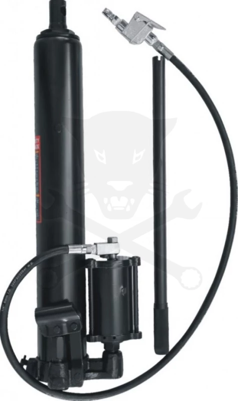 Hidraulikus henger 8 t pneumatikus