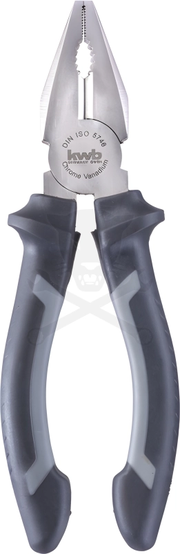 Fogó kombinált 160 mm PROFI - KWB