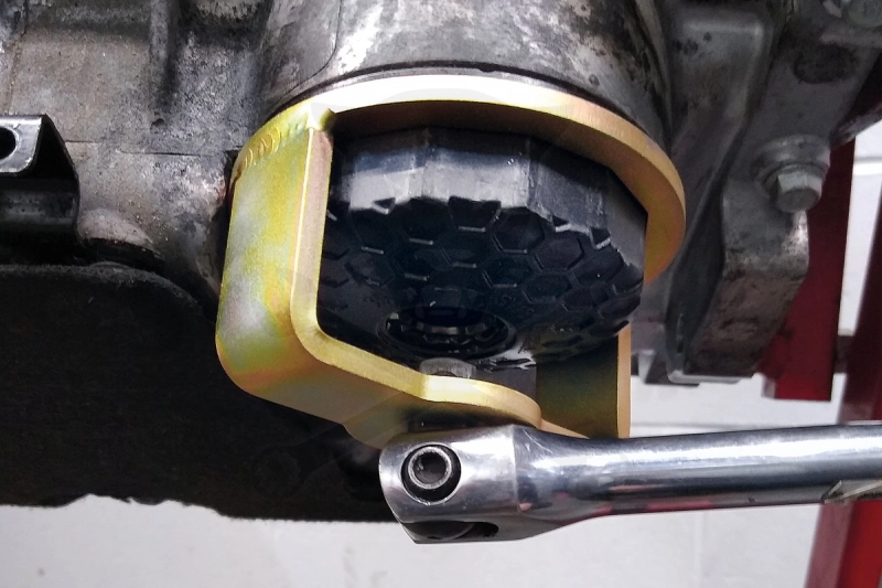 Olajszűrő leszedő kupak  80 mm x 14 lapú -1.6 Hyundai / Kia U3 Diesel