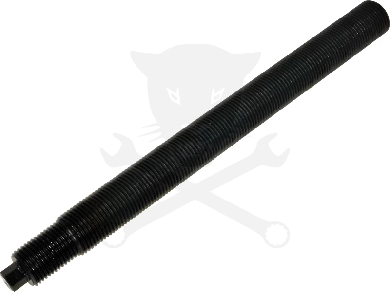 Pichler tartozék M9R-05 spec menetes szár M18x1,5 - M16x1,5 - A
