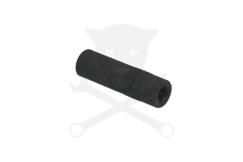Szerelőkulcs turbó bemeneti ház 8 lapú 10 mm Belső Ribe1/4"- R9M 1.6D