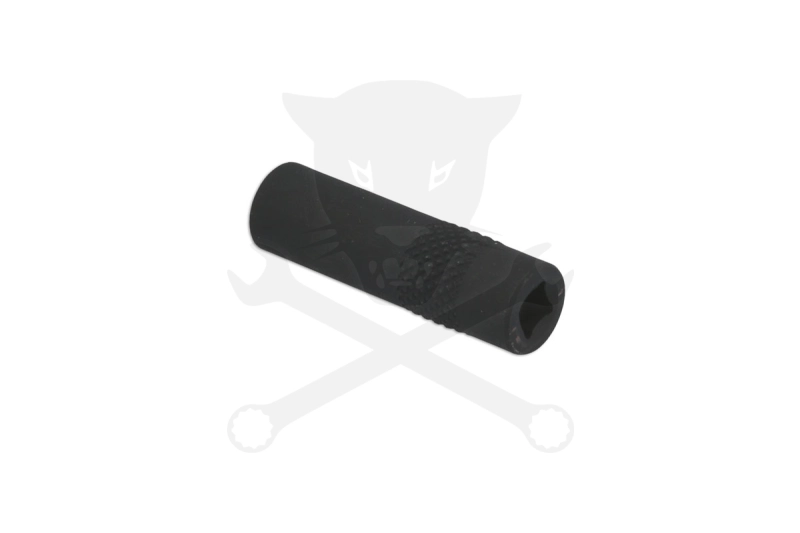 Szerelőkulcs turbó bemeneti ház 8 lapú 10 mm Belső Ribe1/4"- R9M 1.6D