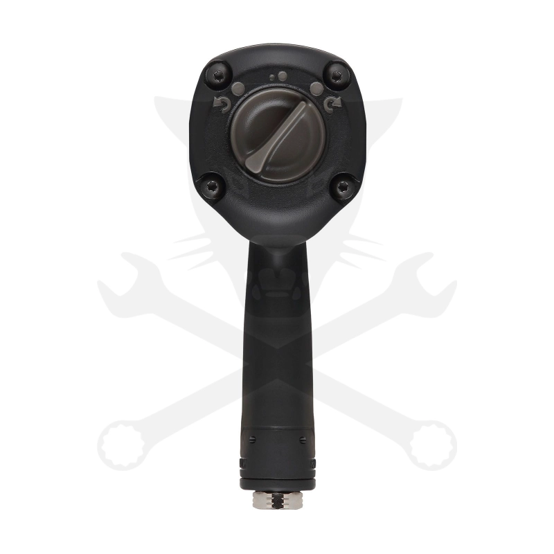 Légkulcs  1/2" 1650 Nm Lazítás - 750 Nm Meghúzás - Rodcraft