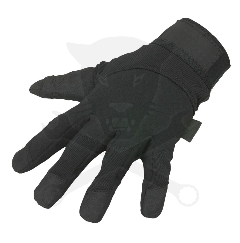Kesztyű munkavédelmi, profi antivibrációs  9/L-es - Rodcraft