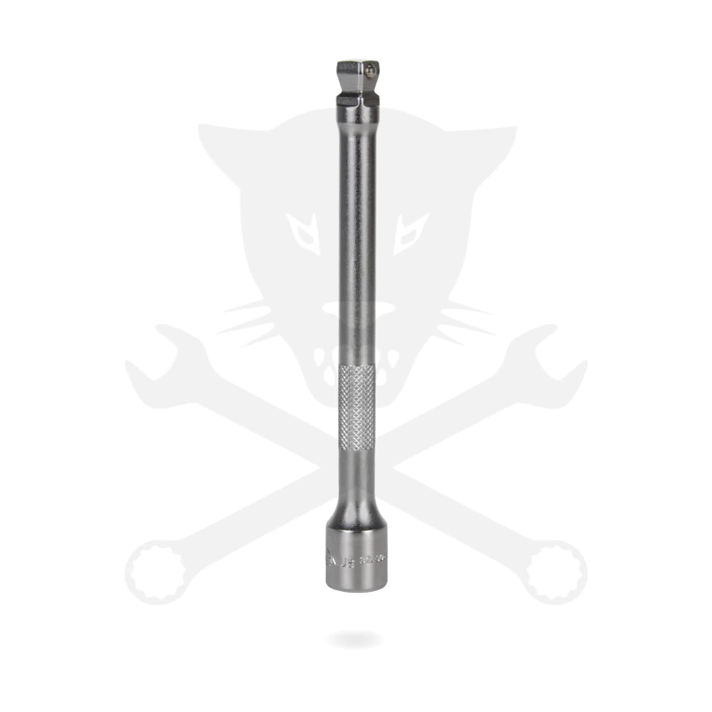 Toldószár billenős 3/8" 150 mm Genius - gömbvégű