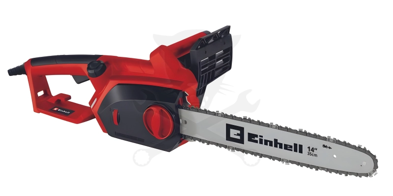 Láncfűrész elektromos, 1800W 325 mm Einhell
