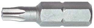 Bit torx 1/4" T15*30 mm Genius