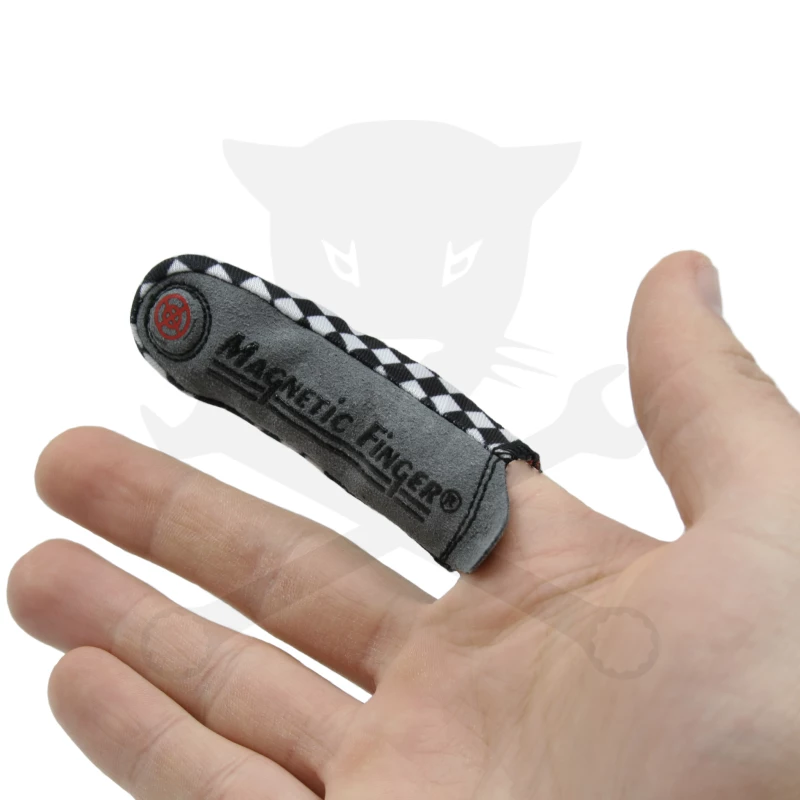 Mágneses ujj - Magnetic Finger - Puma Tools - Made in the USA  BF22