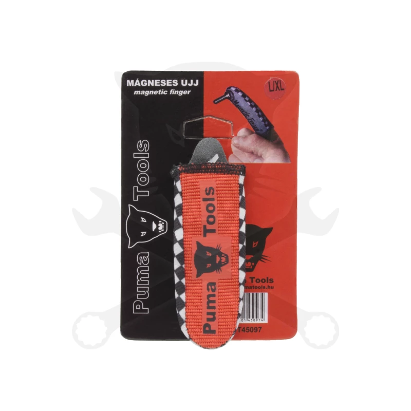 Mágneses ujj - Magnetic Finger - Puma Tools - Made in the USA  BF22