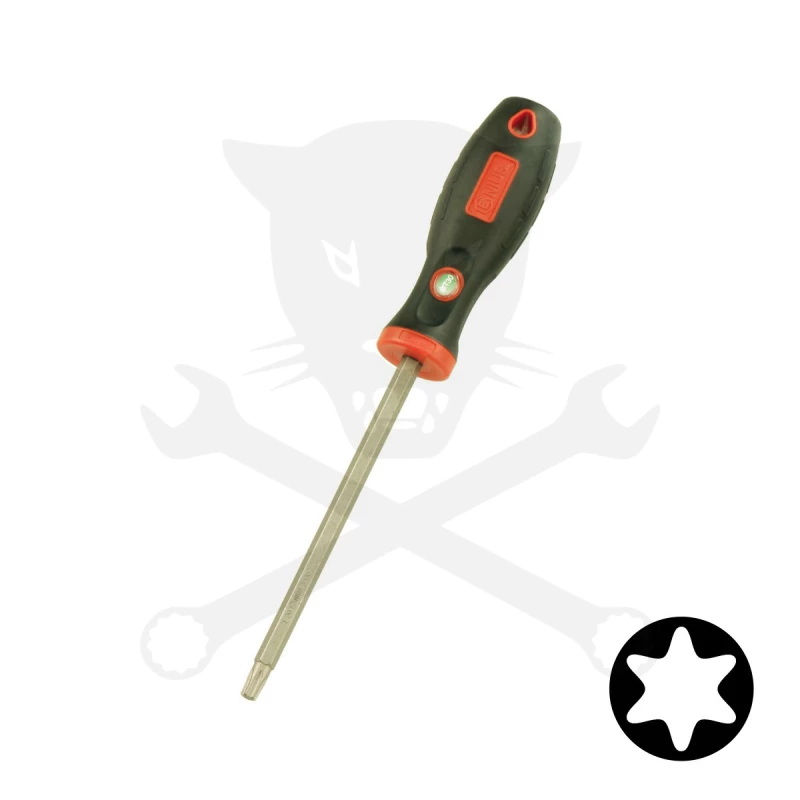 Csavarhúzó torx T30 - Genius