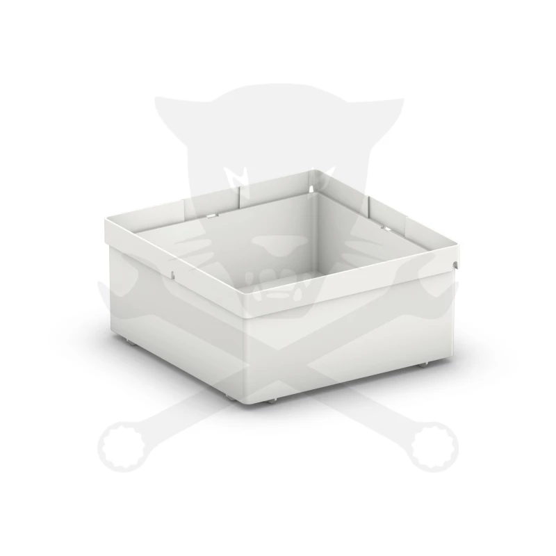 Systainer - Betétdoboz Box 150x150x68/6 - Festool