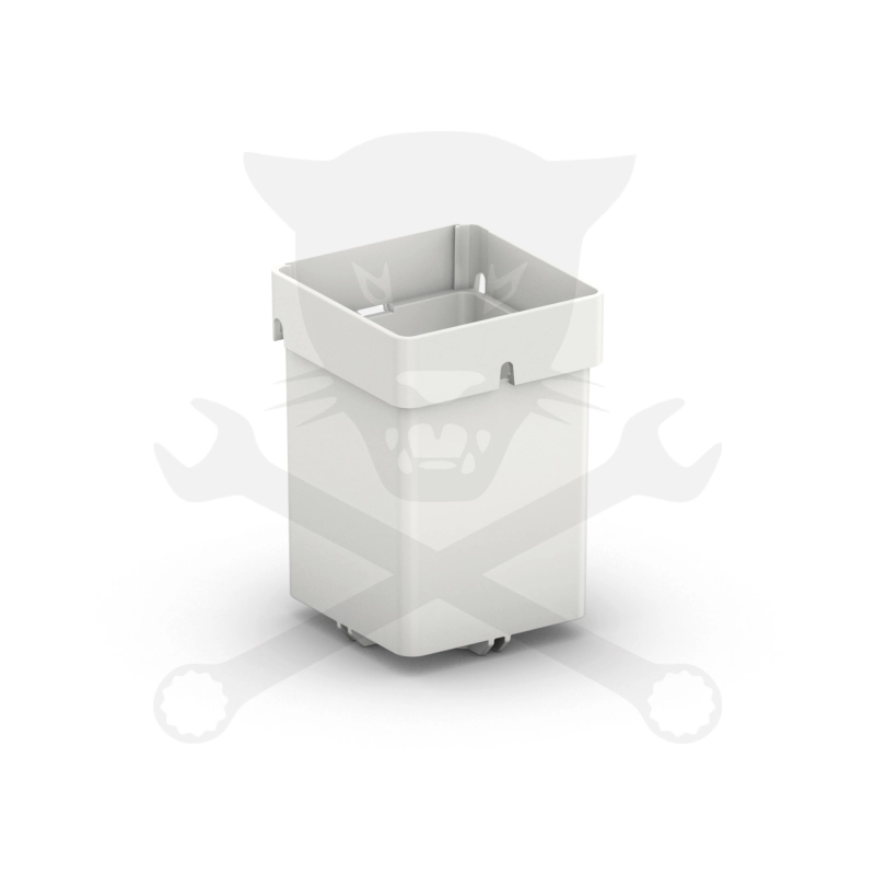 Systainer - Betétdoboz Box 50x50x68/10 - Festool