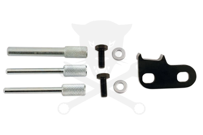 Vezérlésrögzítő készlet BMW-Mini-Citroen-Peugeot DIESEL 1.6 W16D-9HZ