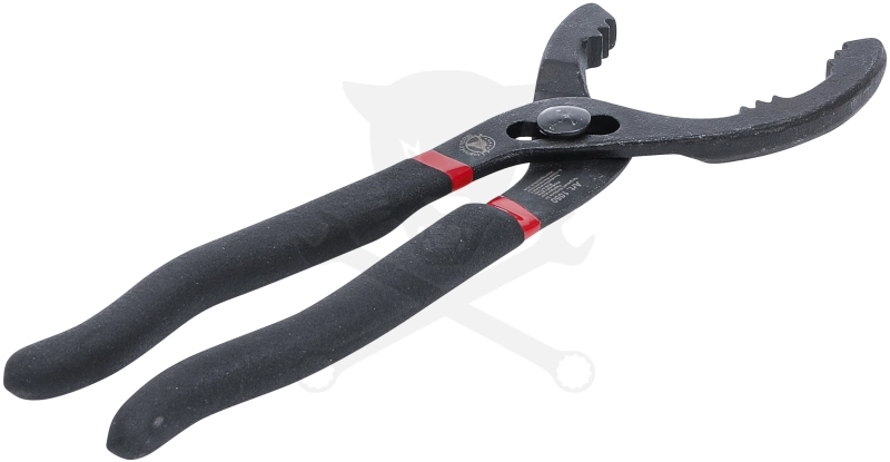 Olajszűrő leszedő fogó 50 - 90 mm - Kraftmann