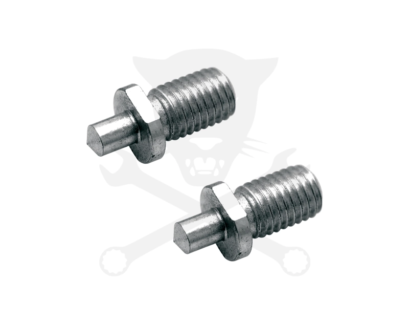 Körmöskulcs, oldalcsaposhoz cserélhető betétek 4 mm