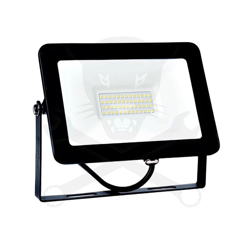 Fényvető LED 200 W - 5500K - Elmark