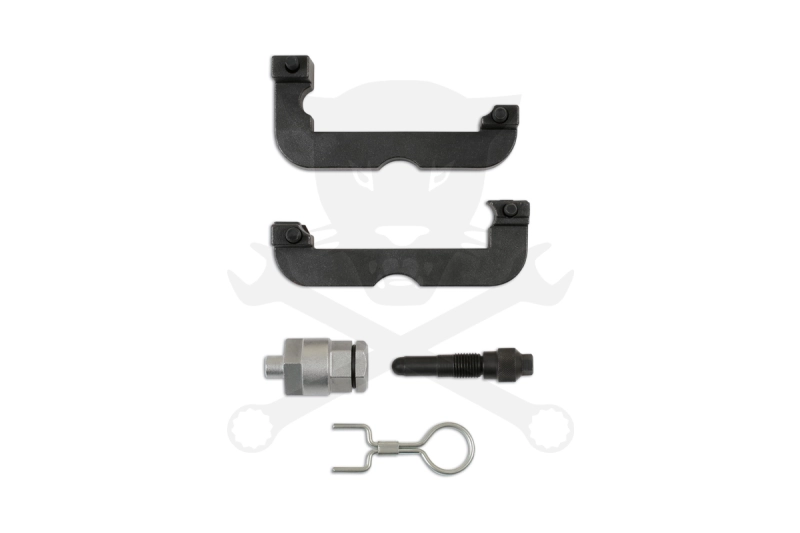 Vezérlésrögzítő készlet VAG,Audi,Porsche 2.5-3.2 D - Laser