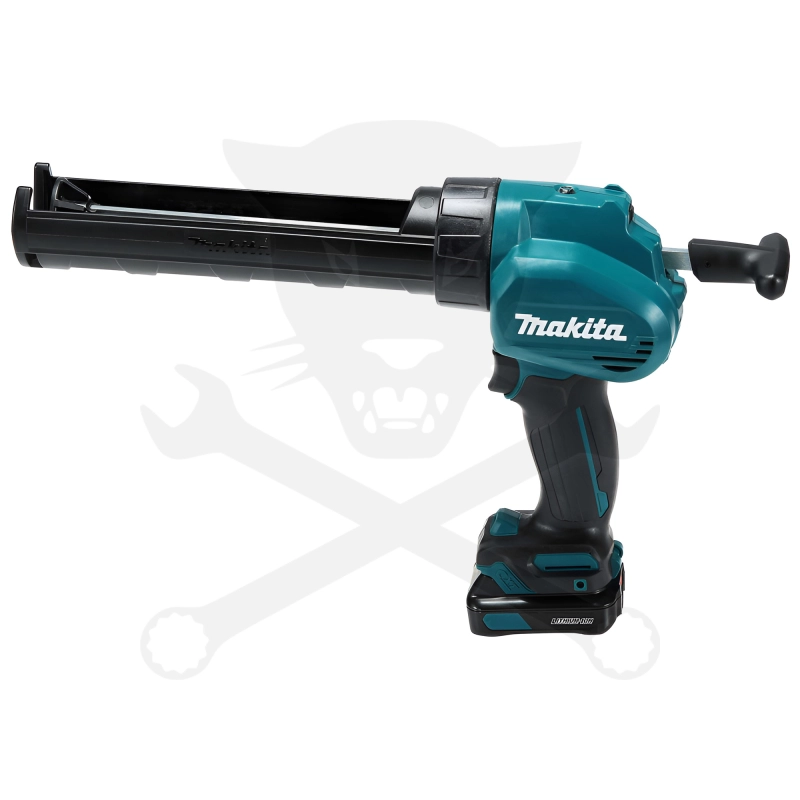 Kinyomópisztoly, akkus - 300 és 600 ml 12V - akku nélkül - Makita