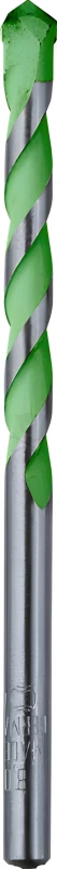 Kőzetfúró  4.0 x 75 mm - Gránit - KWB