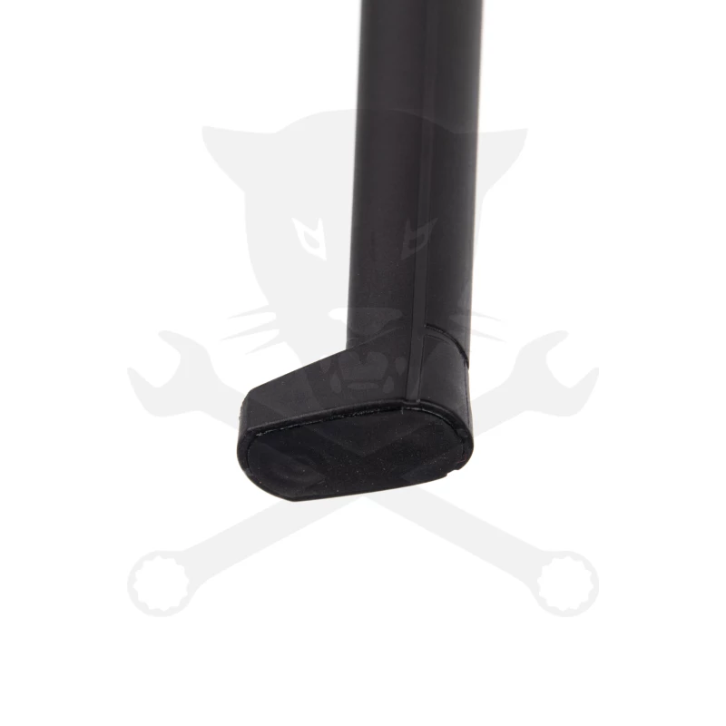 Szerelőlámpa LED COB ledes 7 mm vékony 3 funkciós akkus USB + mágnes