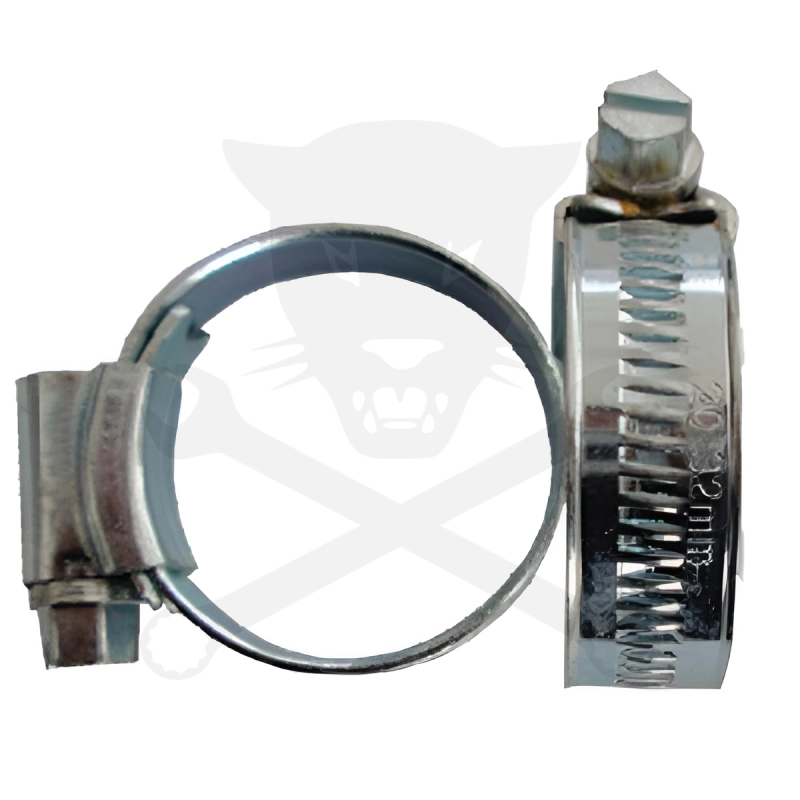 Bilincs 25-40 mm 5/4"