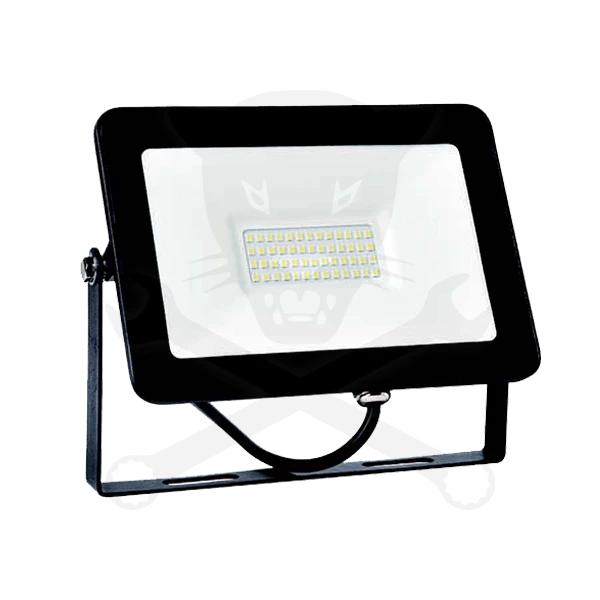Lámpatest, kültéri reflektor LED 30 W 2700 lm / 5500K - ELMARK