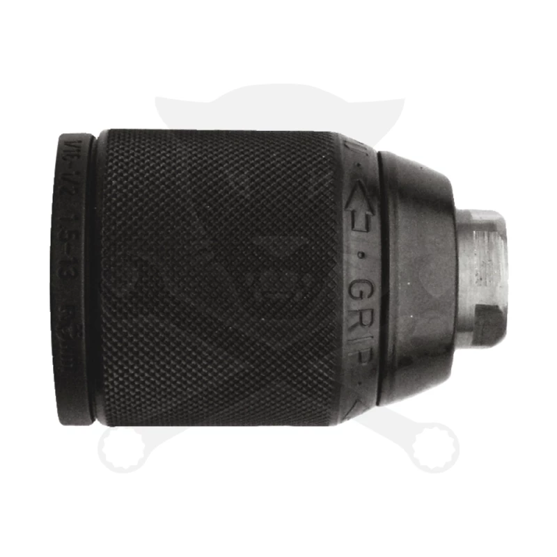 Fúrótokmány, gyors 13 mm 1/2x20 UNF - Makita