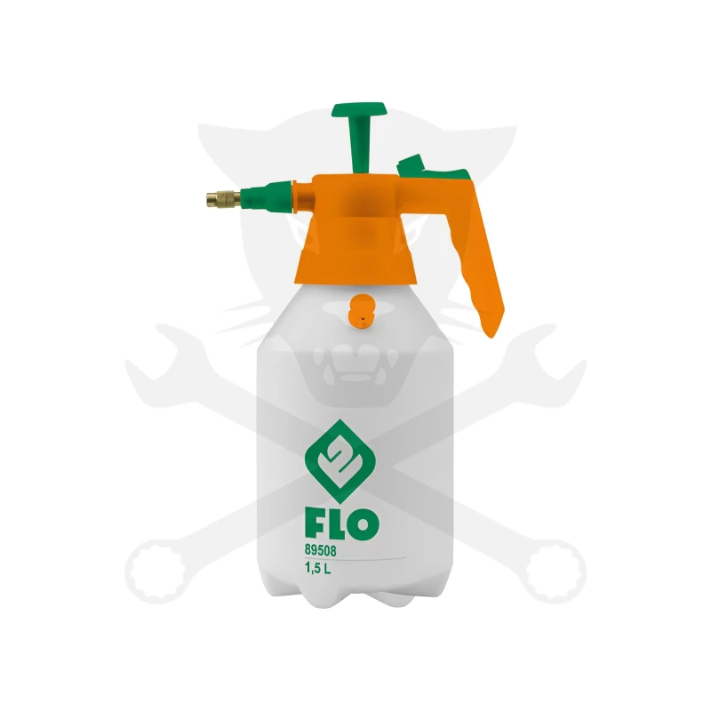 Permetező kézi 1500 ml műanyag