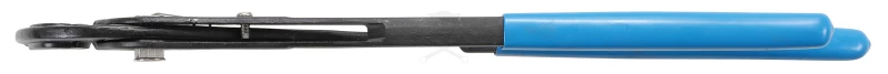 Fogó vízpumpa 400 mm 16" - nyomógombos - BGS