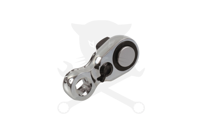 Racsnis fej mini 1/2" - Laser