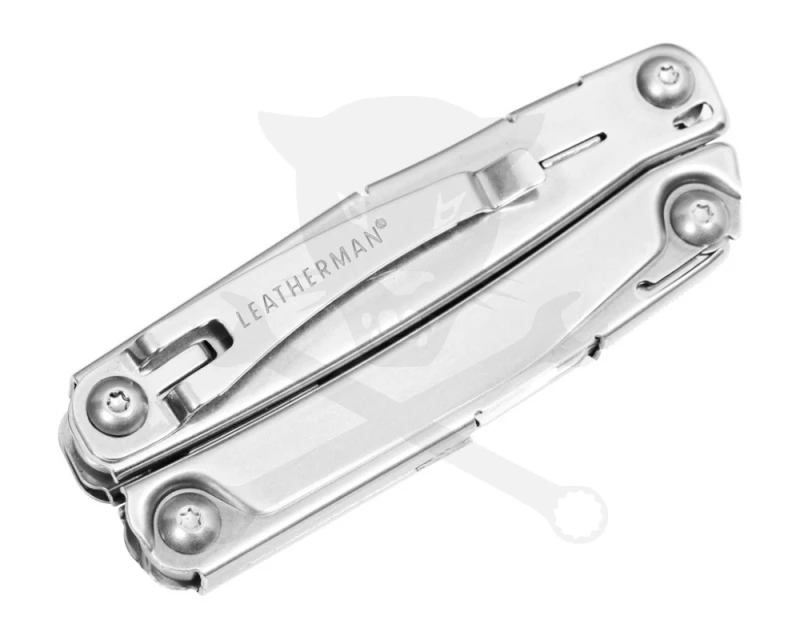 Multifunkciós szerszám Leatherman Sidekick