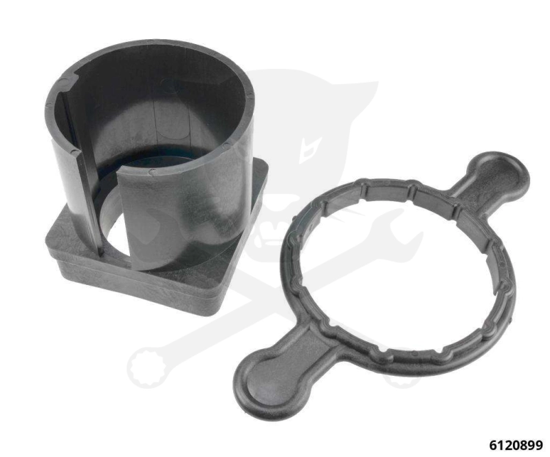 Üzemanyagszűrő leszedő készlet Opel/Fiat/PSA/Suzuki -UFI szűrőhöz- Pichler