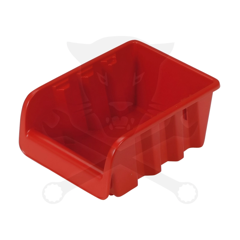 Tároló doboz Curver #2 Box 160 x 115 x 75 mm - Piros