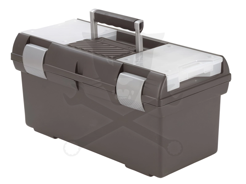 Szerszámos láda - szortimenter 580x290x300 mm "26 - Premium - Keter