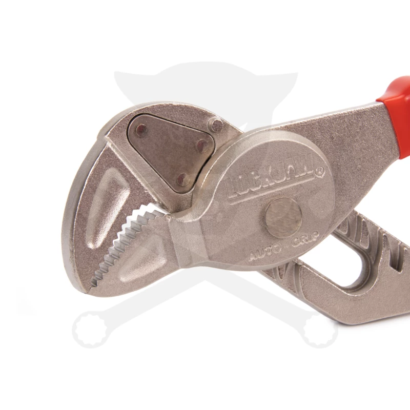 Fogó vízpumpa full-automata 240 mm - Hubitools  BF22