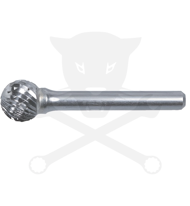 Turbómaró 12.7 mm gömb, acélhoz