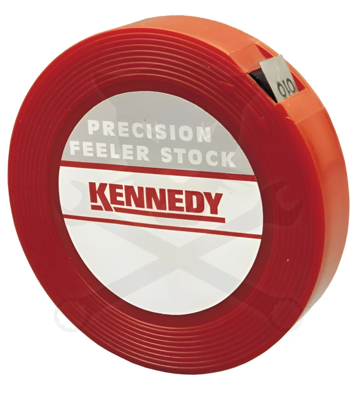 Hézagoló lemez 6.1 méter - Kennedy