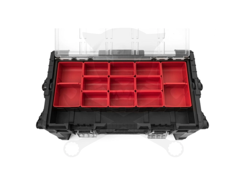 Szerszámos láda - szortimenter 567x314x245 mm "22 - Cantilever - Keter