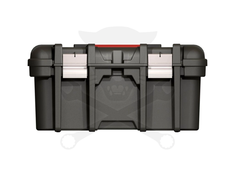 Szerszámos láda - szortimenter 420x327x205 mm "16 - Power - Keter