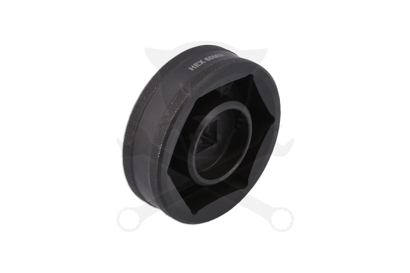 Kerékanya foglalat 60 mm KTM - Laser