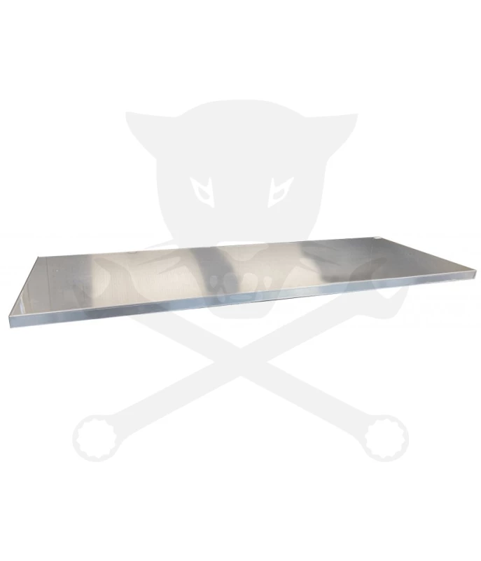 Szerszámos szekrényhez rozsdamentes munkalap - SUMO SERIES - SP Tools