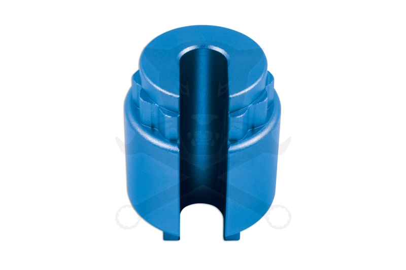 Rugótartó leszedő 41 mm - Laser