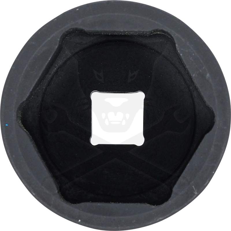 Légkulcsfej 1/2" 6 l.n. 41-es - BGS