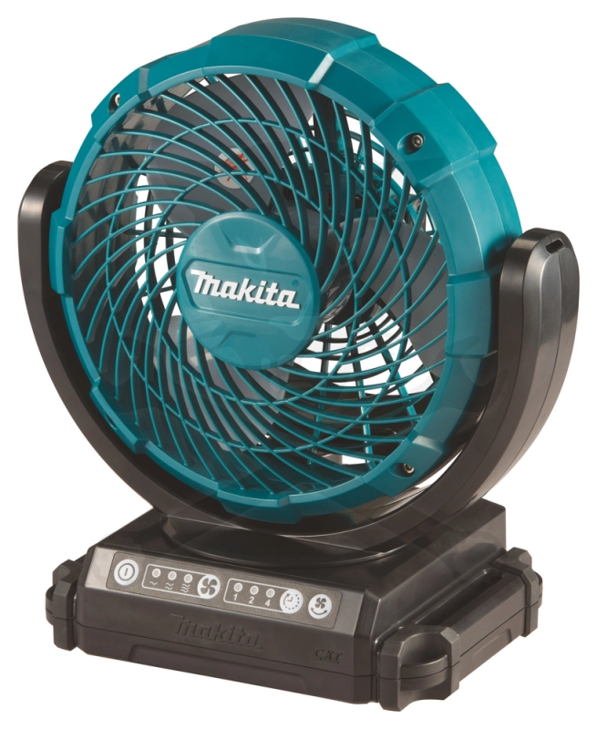 Ventilátor, akkus 12V Li-ion LXT 180 mm - akku nélkül - Makita
