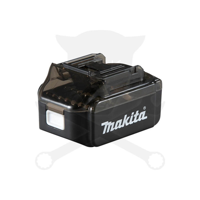 Bit készlet 21 db-os LXT akkumulátor alakú tartóban - Makita