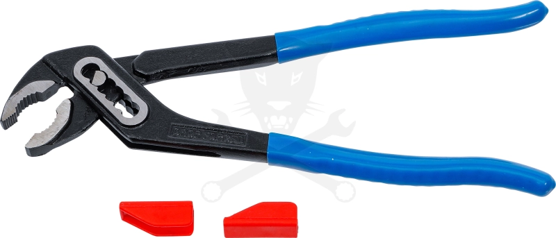 Fogó vízpumpa 240 mm 10" beállítható védőpofákkal